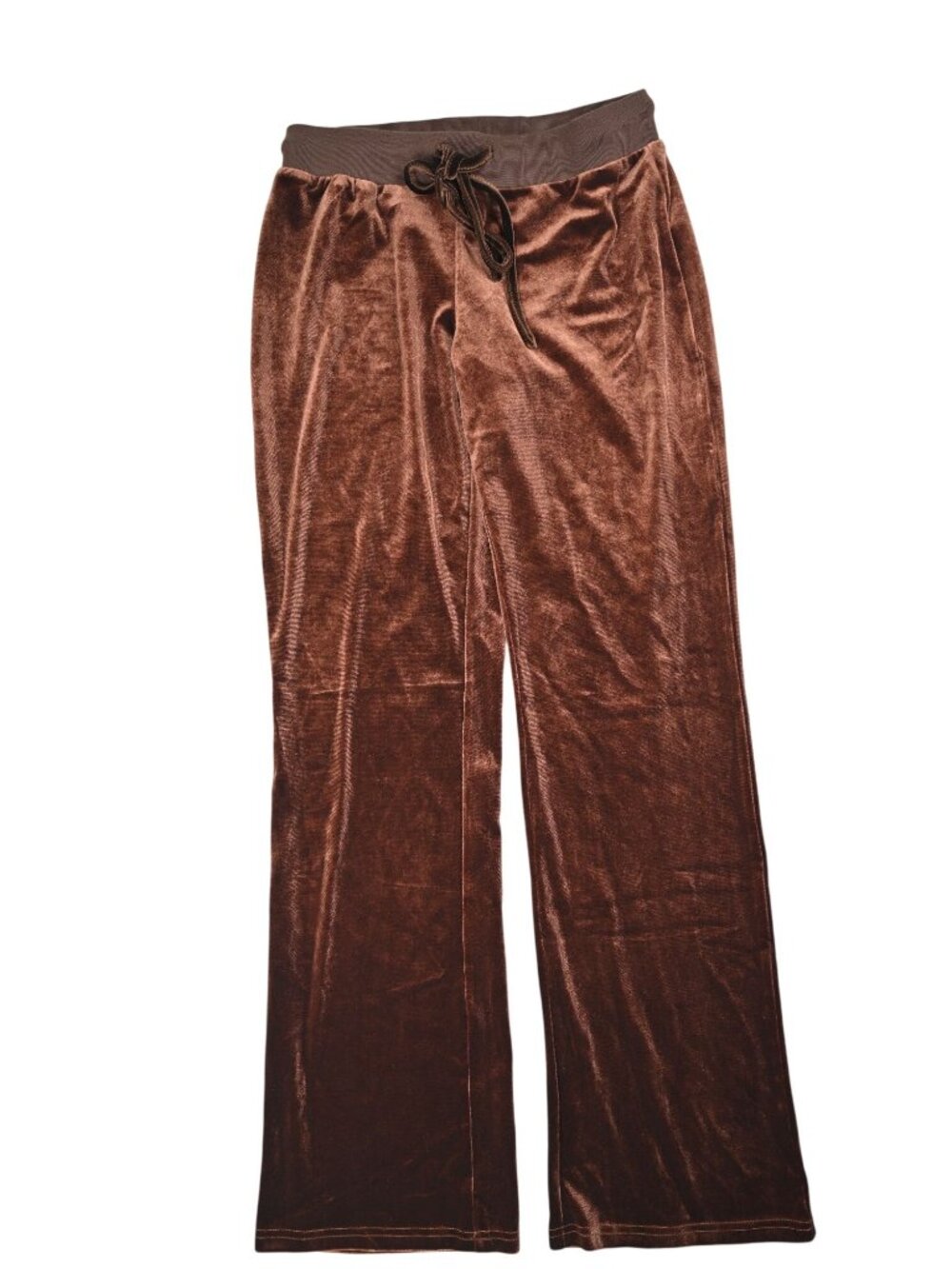 Lioness Alba Track Pant in Chocolate